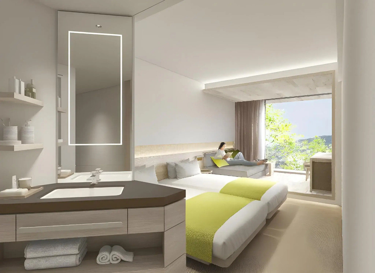 Hotel Metropolitan Kamakura