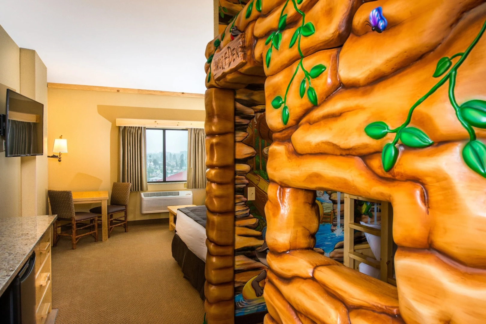 Great Wolf Lodge Anaheim, CA