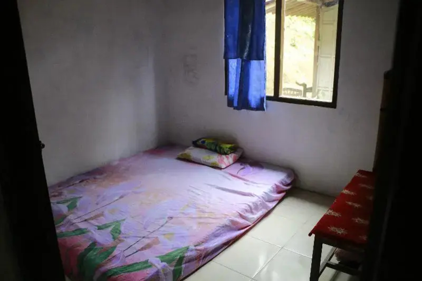 Homestay Junet by ZUZU