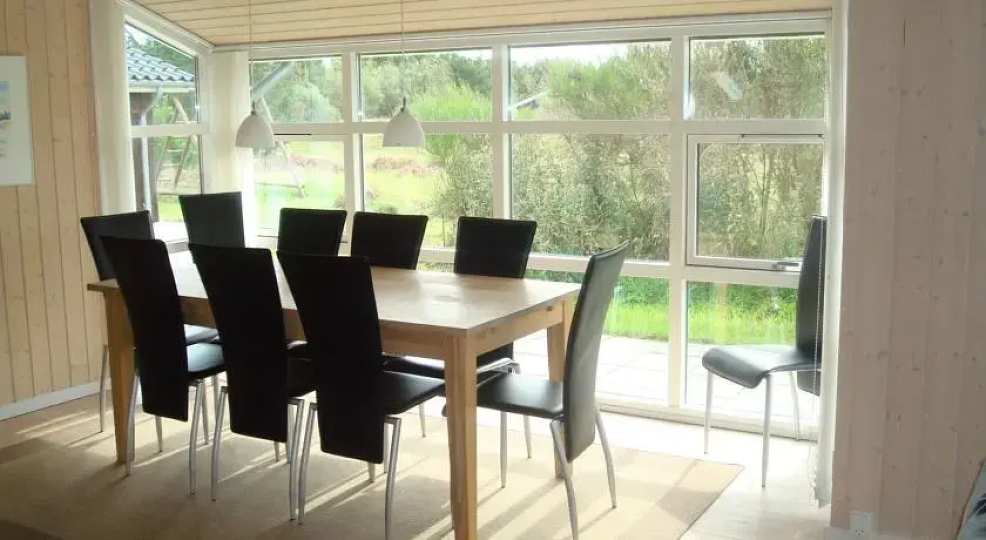 Kollerup Klit Holiday House - Egevej 7 - ID 570