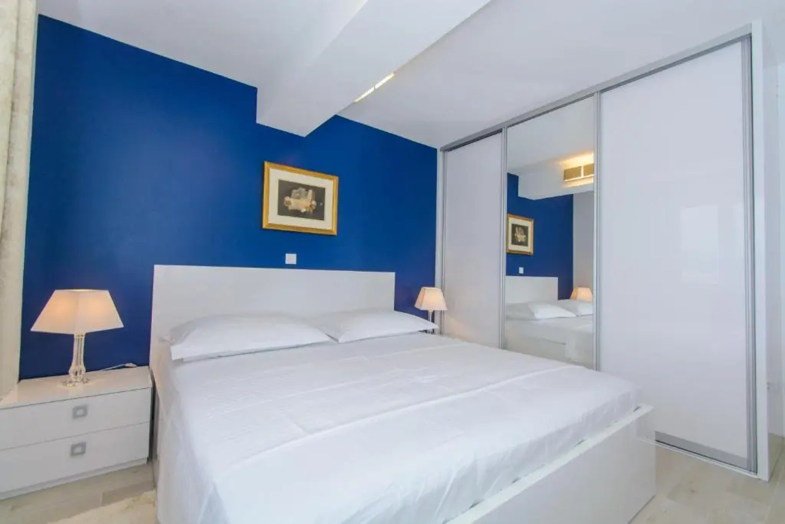 Luxury Apartment Kalebic