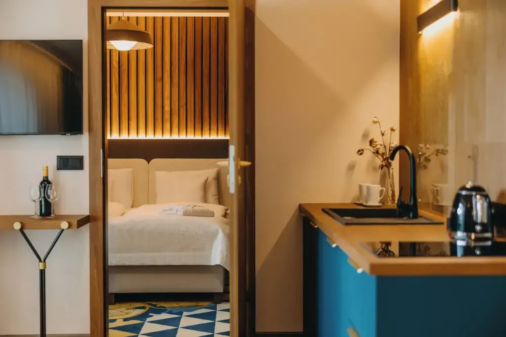 Forest Park Resort & SPA