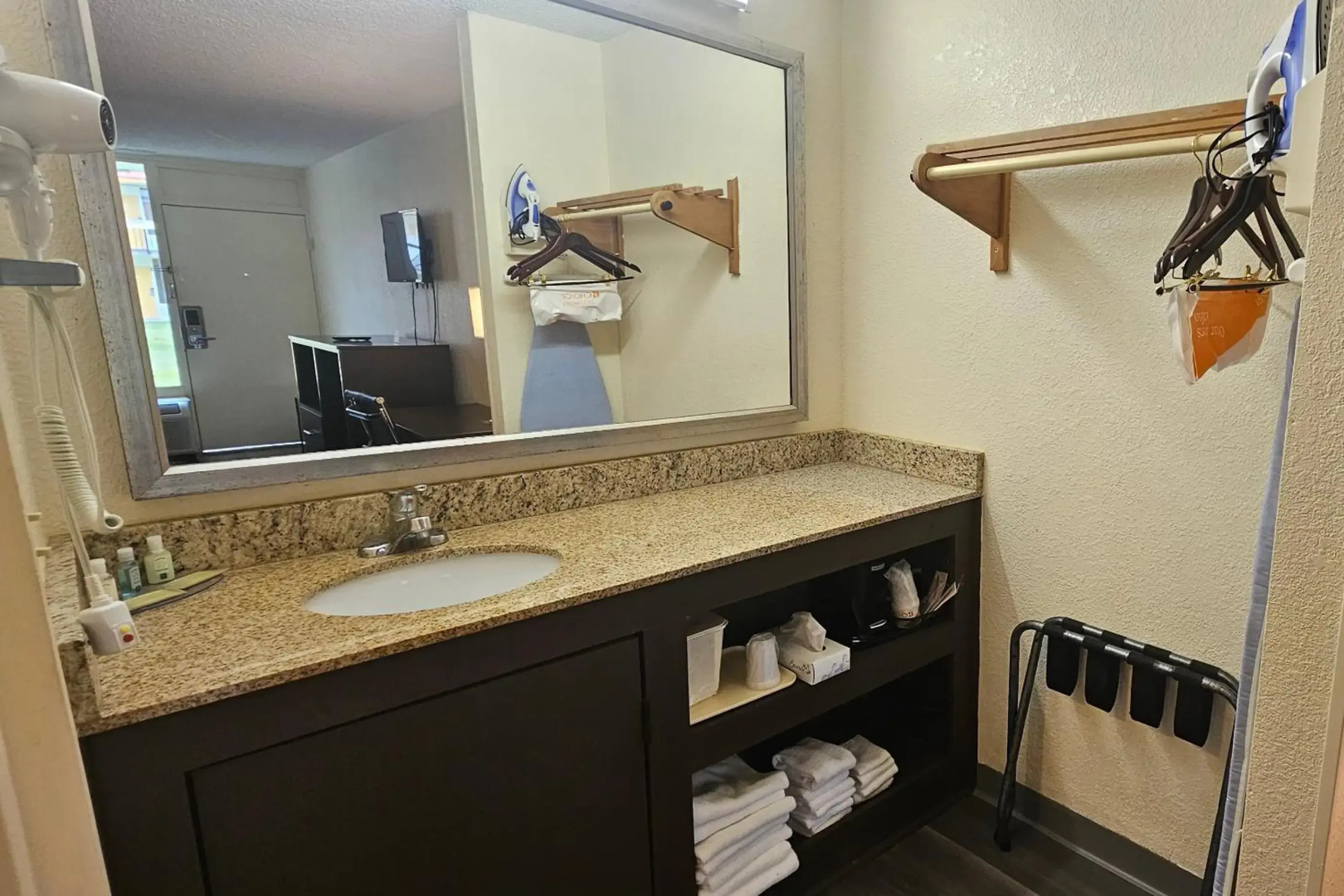 Quality Inn Sumter