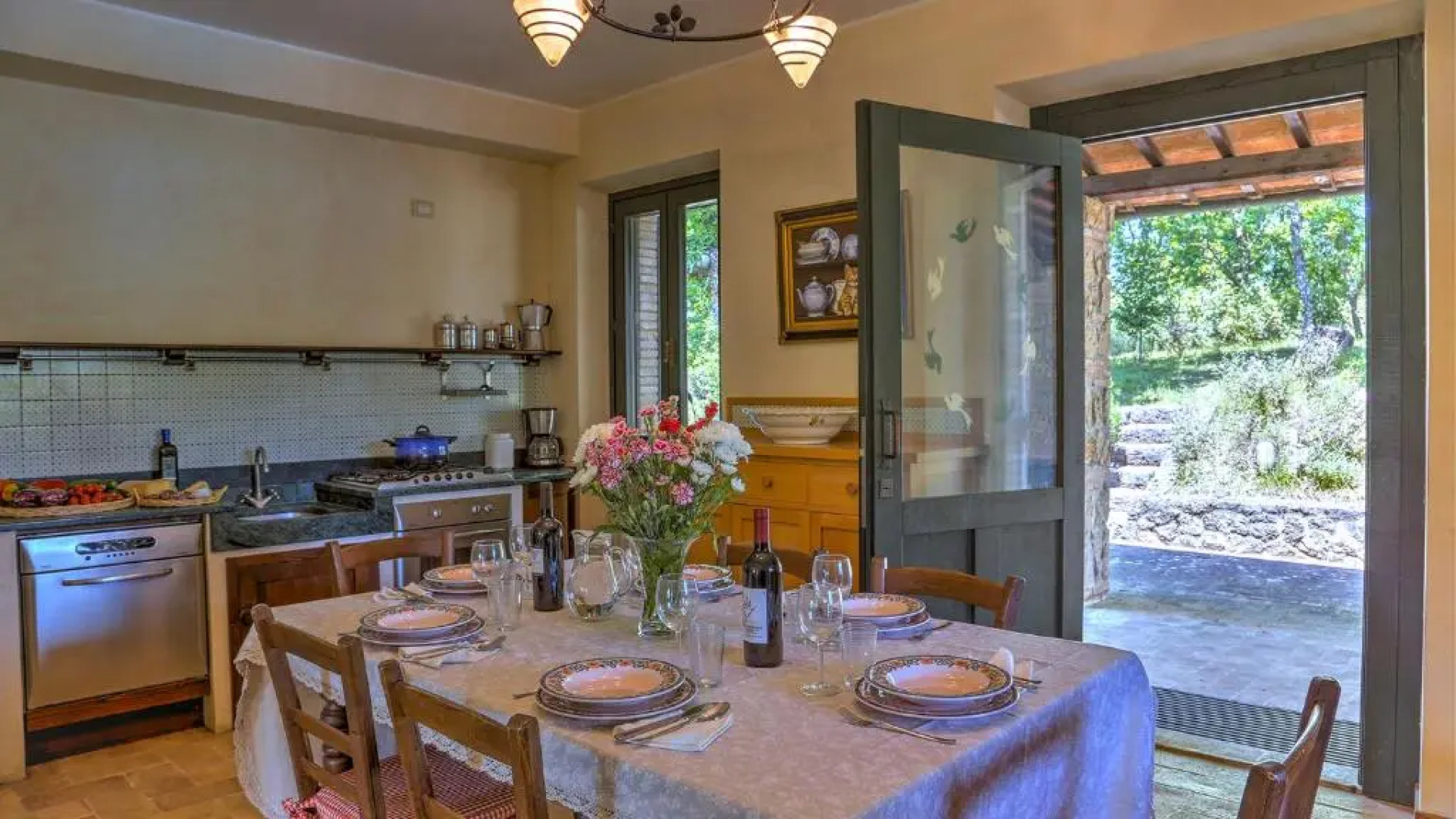 VILLA POGGIO VERDE 6, Emma Villas