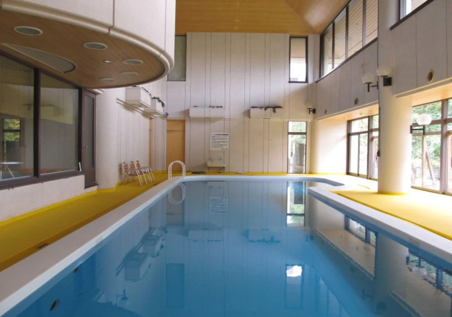 Wisterian Life Club Nojiriko