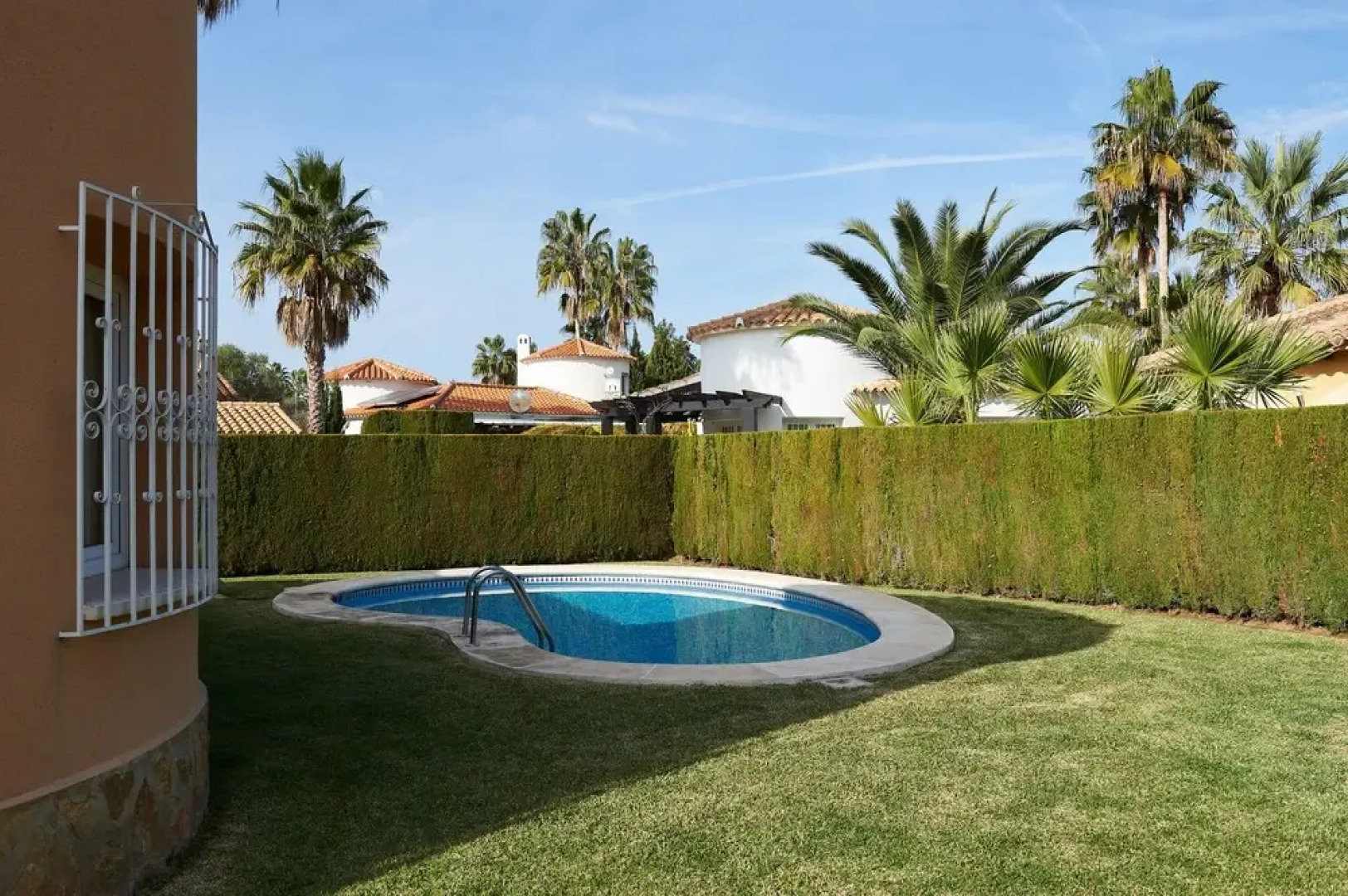 Apartamentos y Villas Oliva Nova Resort