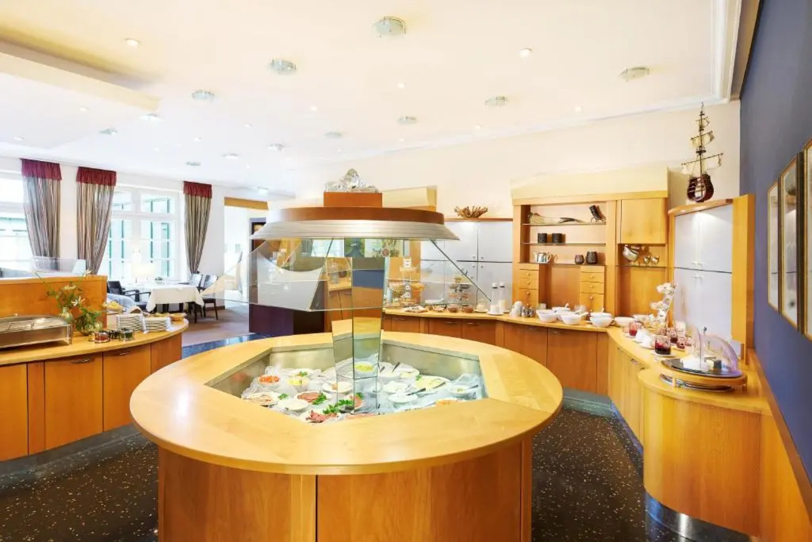 Romantik Hotel Waldschlösschen