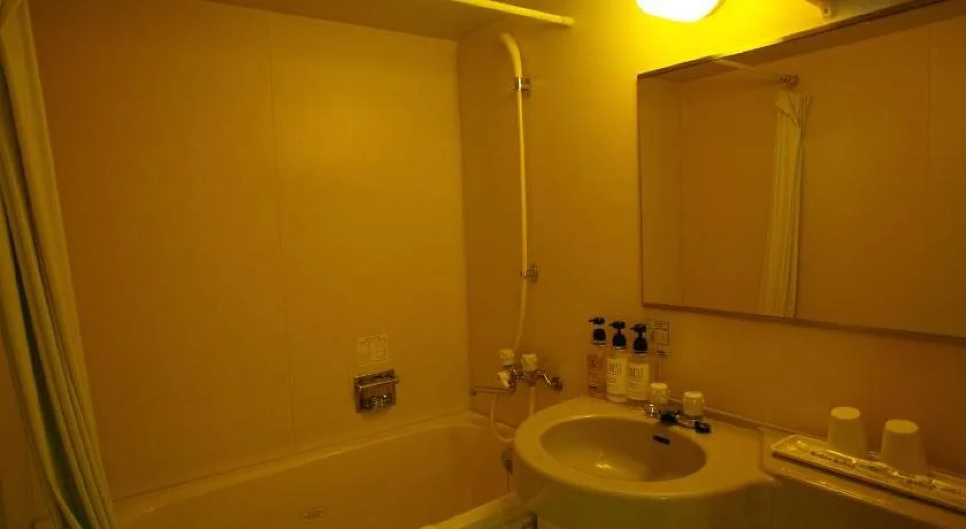 Tourist Hotel Hitachi