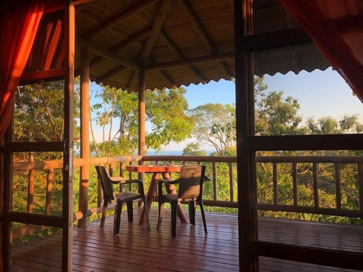 Casa Delicias Playa Montezuma