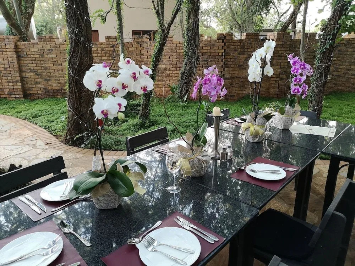 Excalibur Boutique Hotel