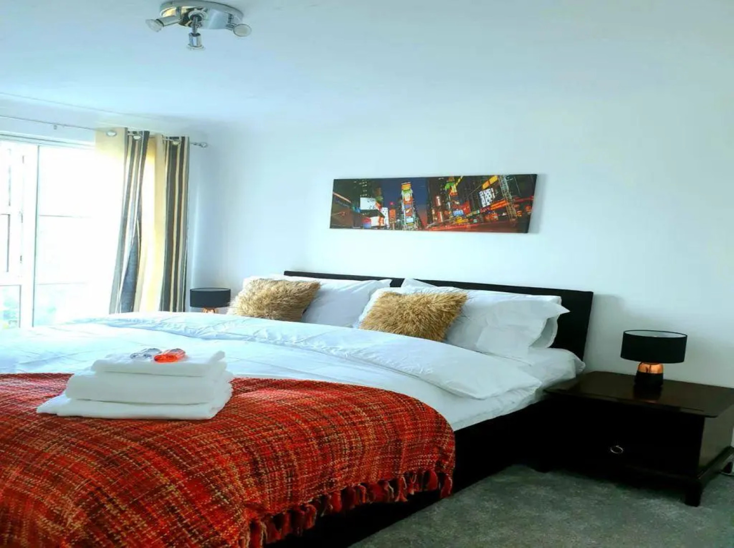 Southend Rise Apartment