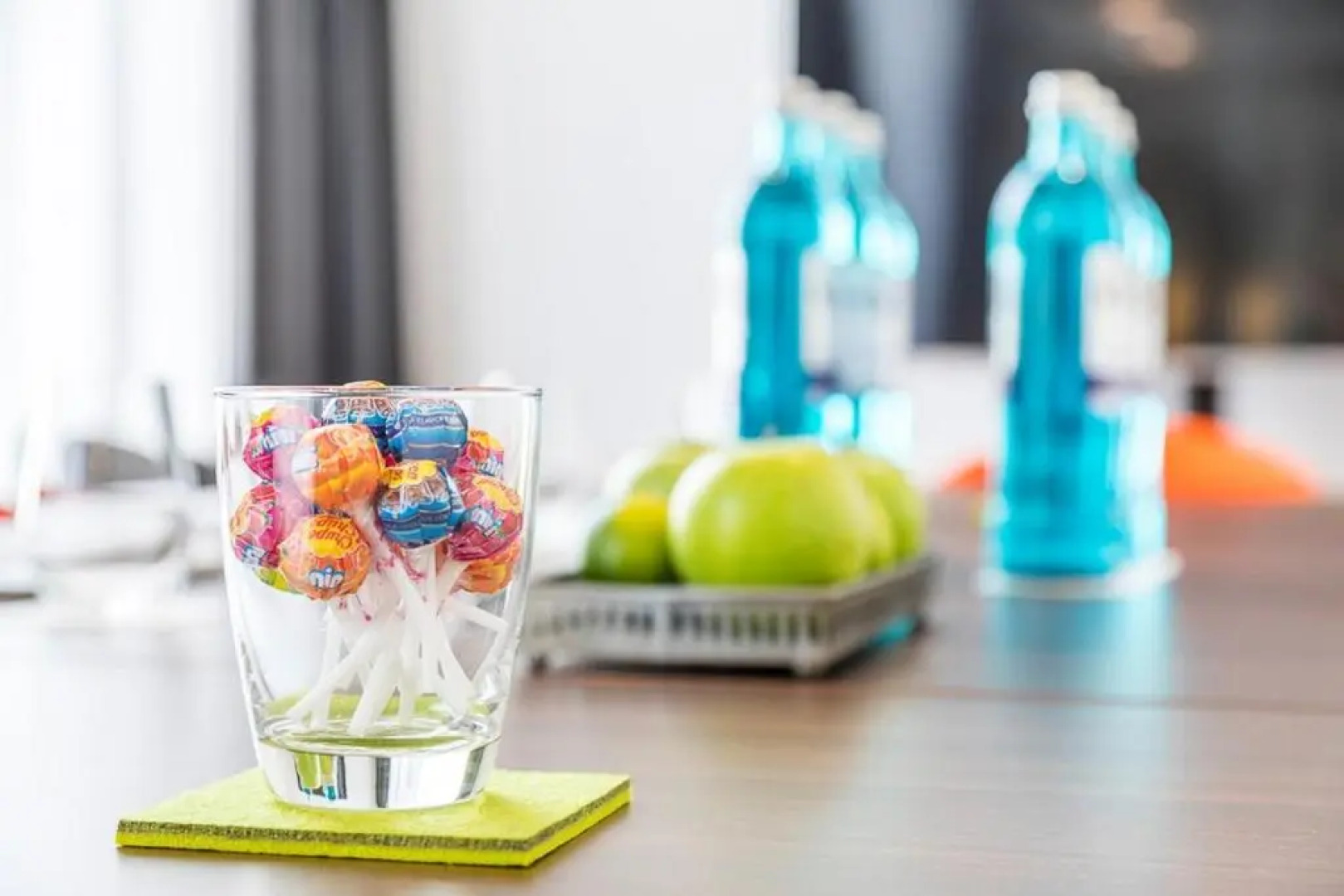 Capri by Fraser Berlin