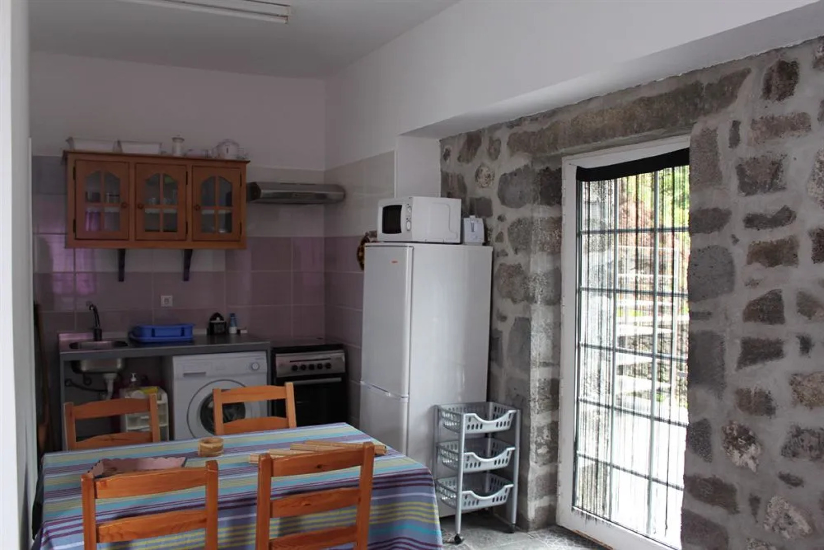 Pico Dreams - Sportfish