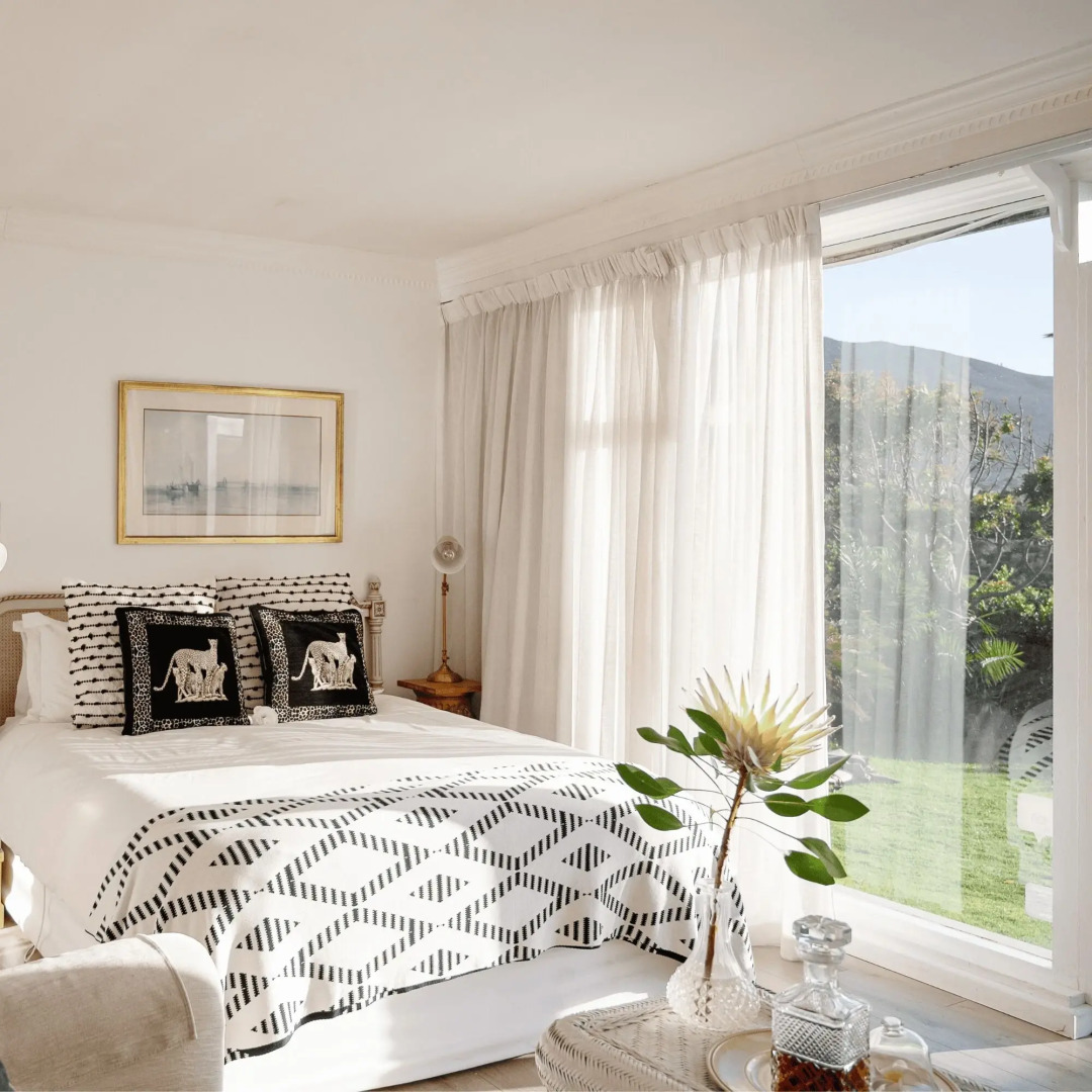 Kennedy's Beach Villa