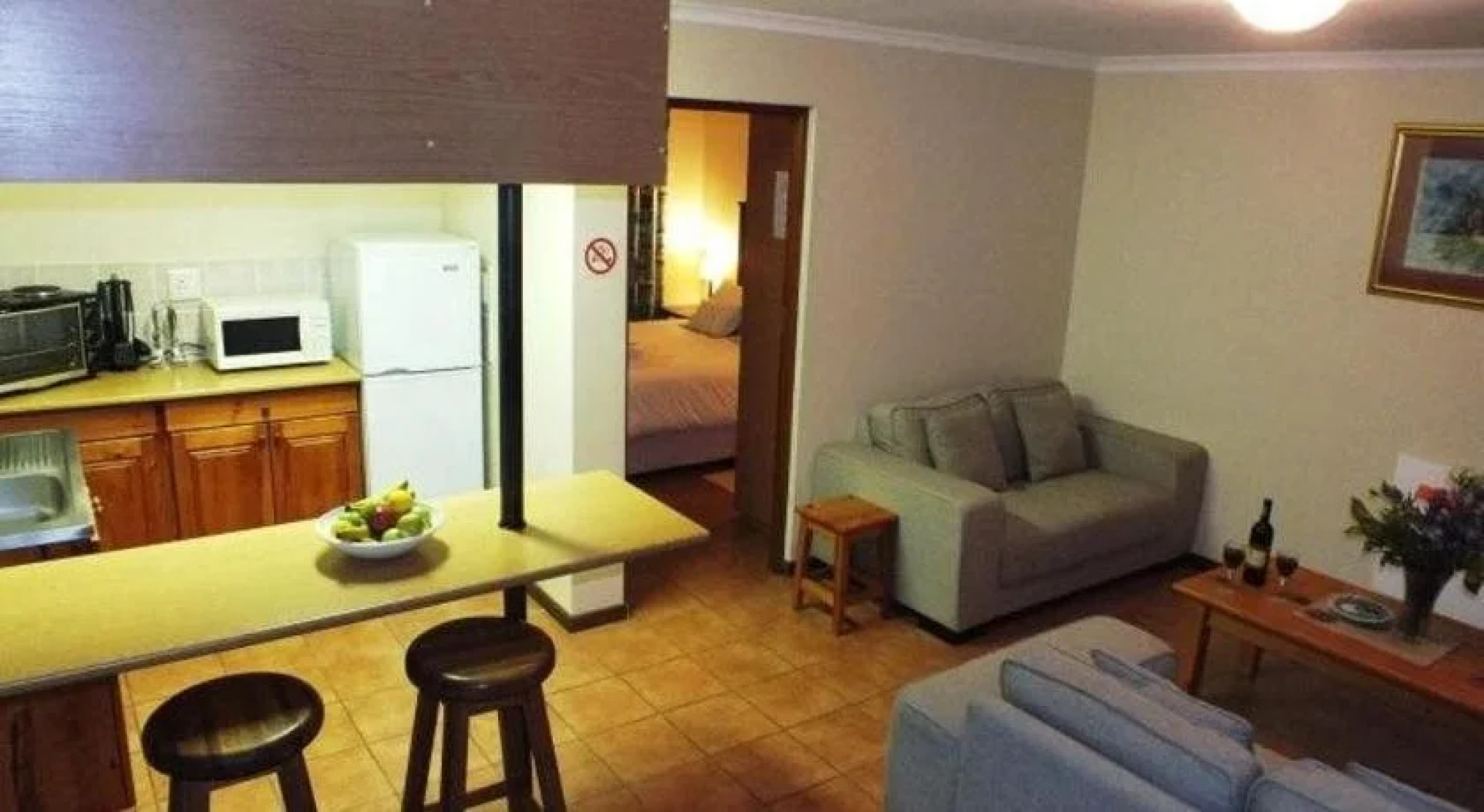 The Wallow Guest House