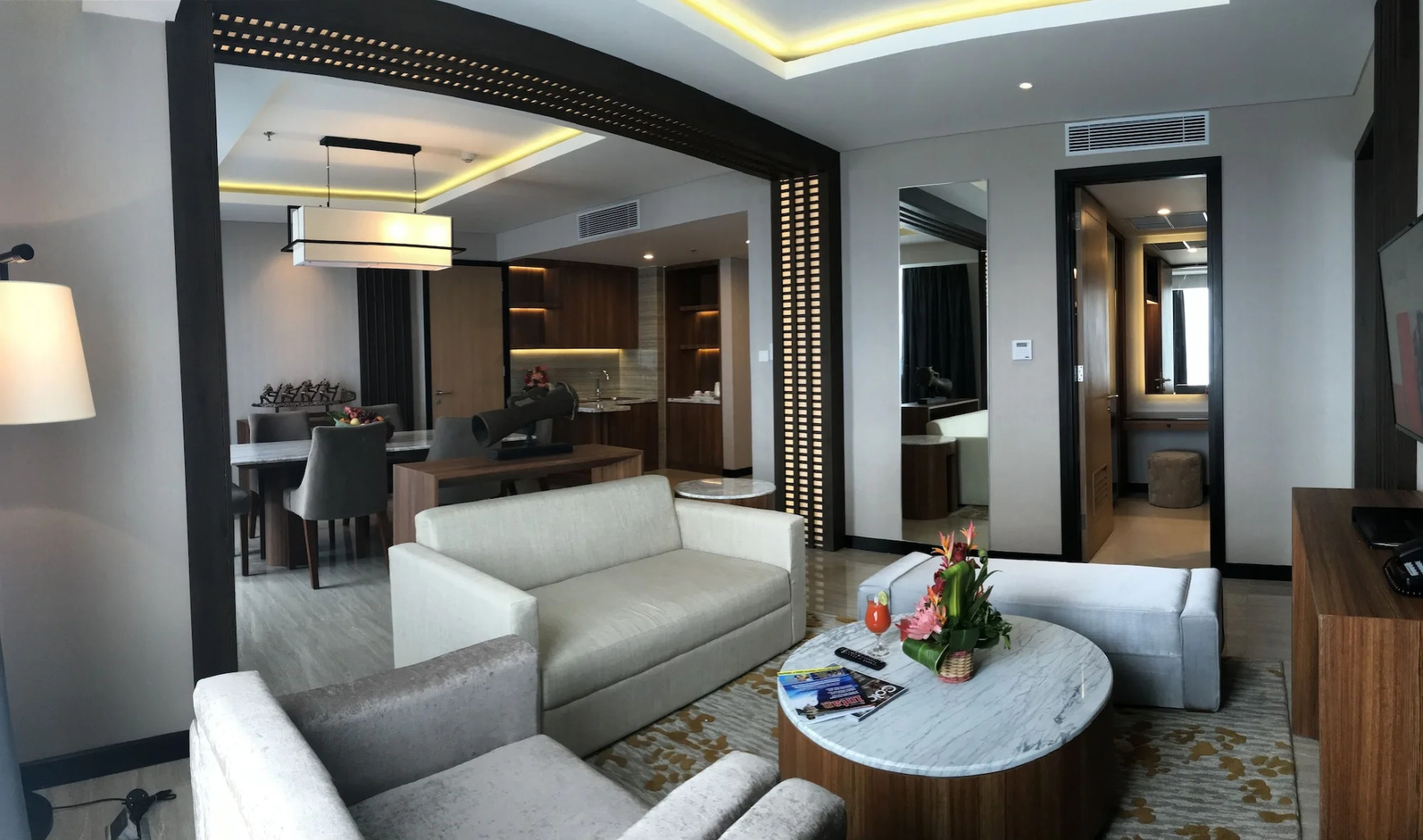 Swiss-Belhotel Papua