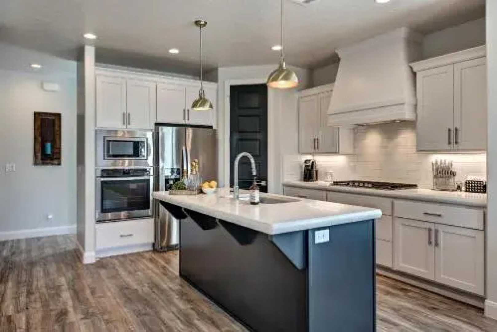 Fore The Record Book