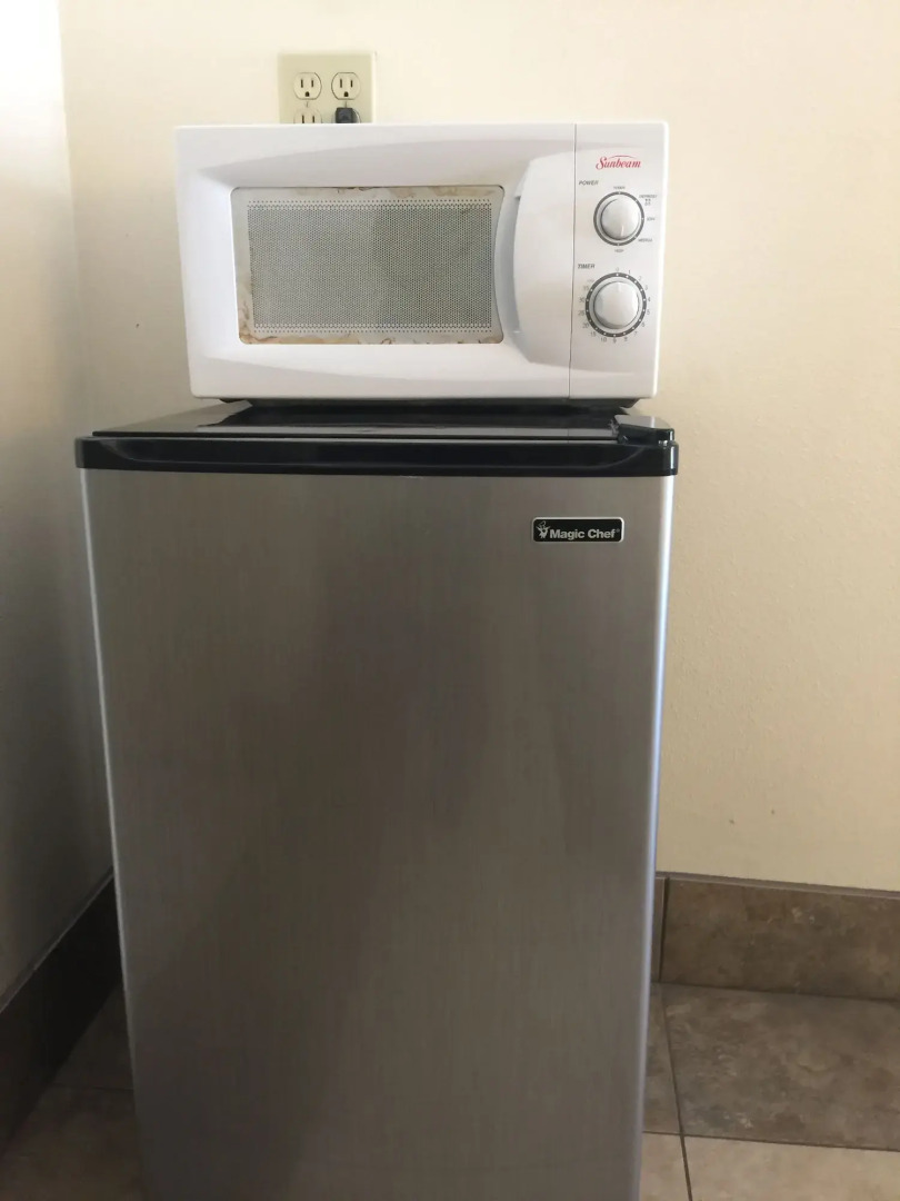 Texas Inn and Suites RGV