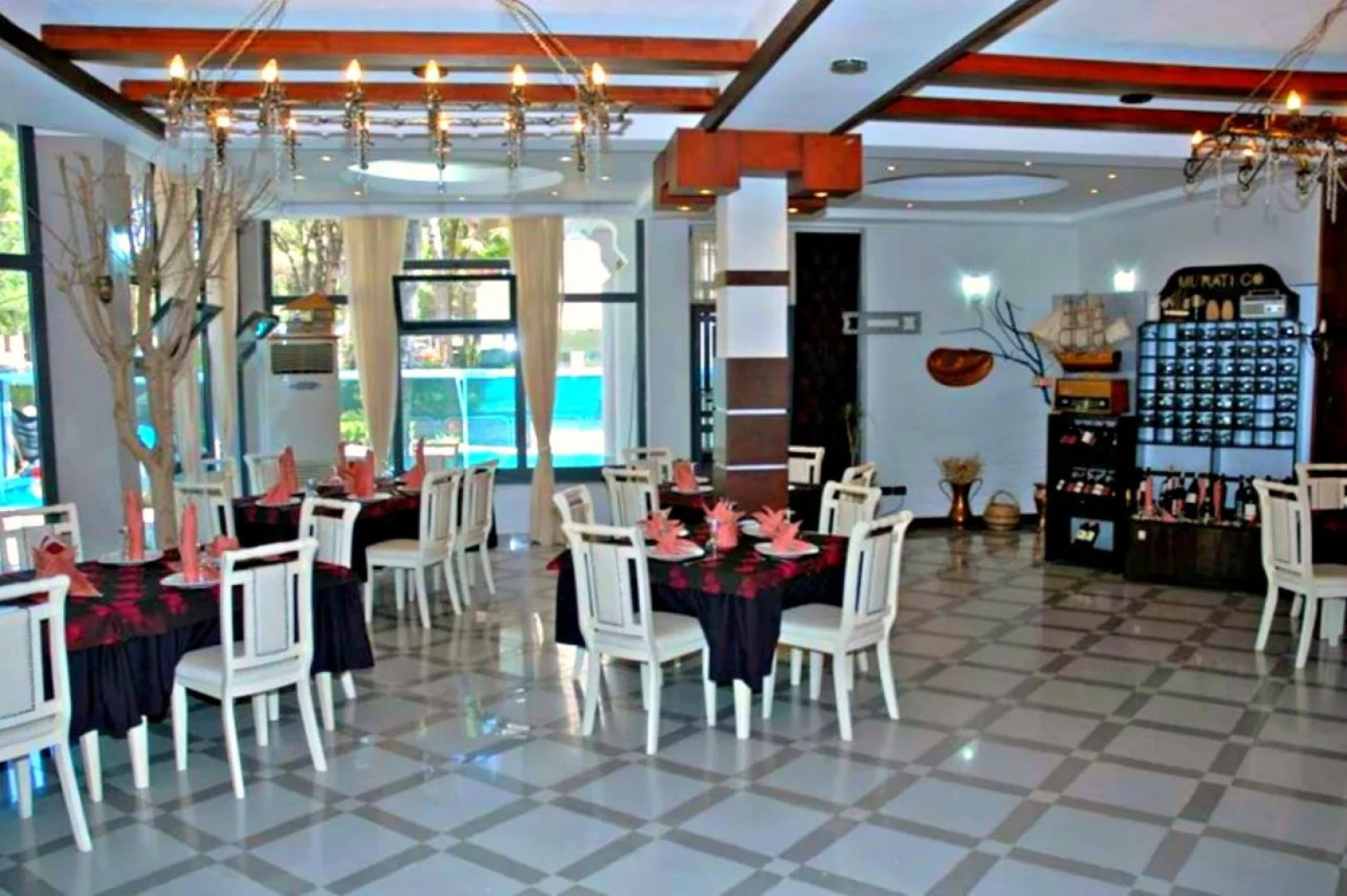 Hotel Kapri