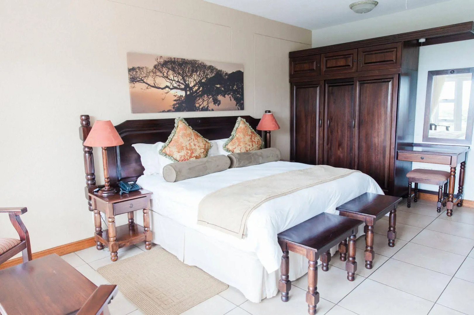 Umthunzi Hotel & Conference