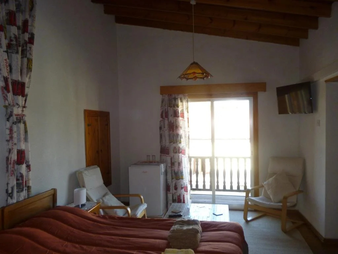 Pine Wood Guest House