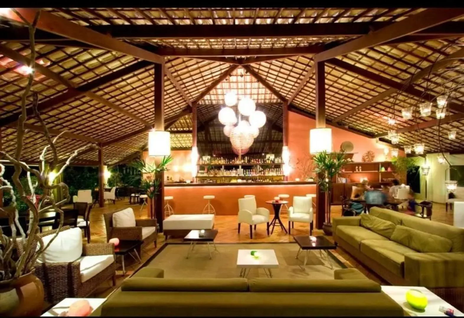 Chalés em Pipa - Praia do Amor