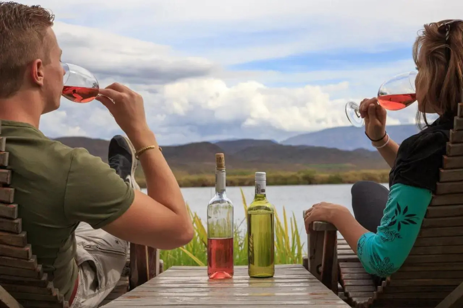 Robertson Backpackers