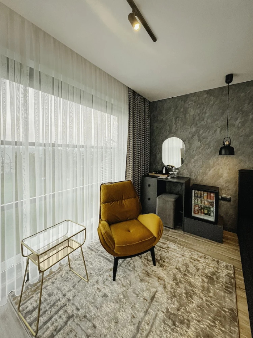 Çathan High Peak Resort