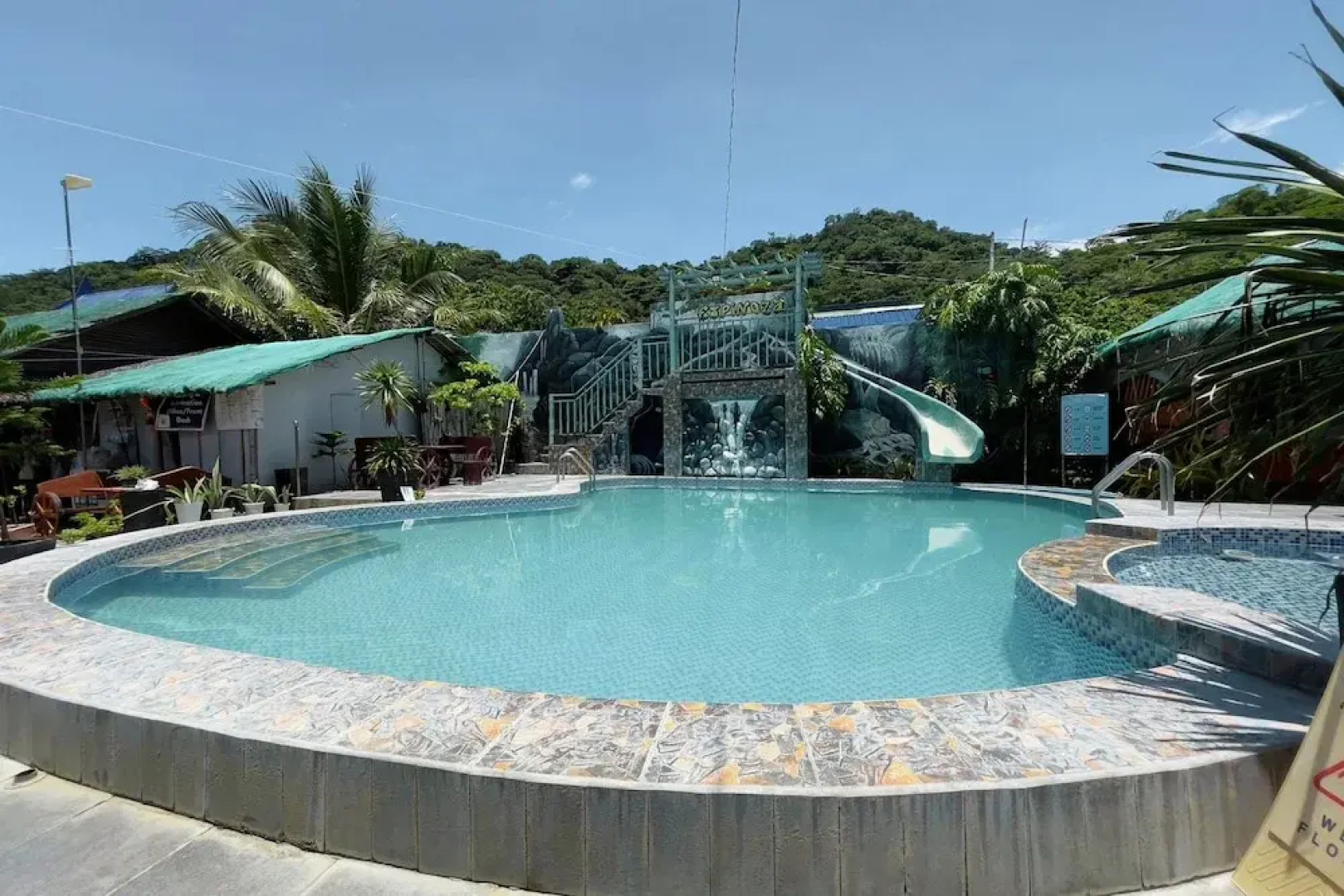 Villa Espinoza Beach Resort Nasugbu