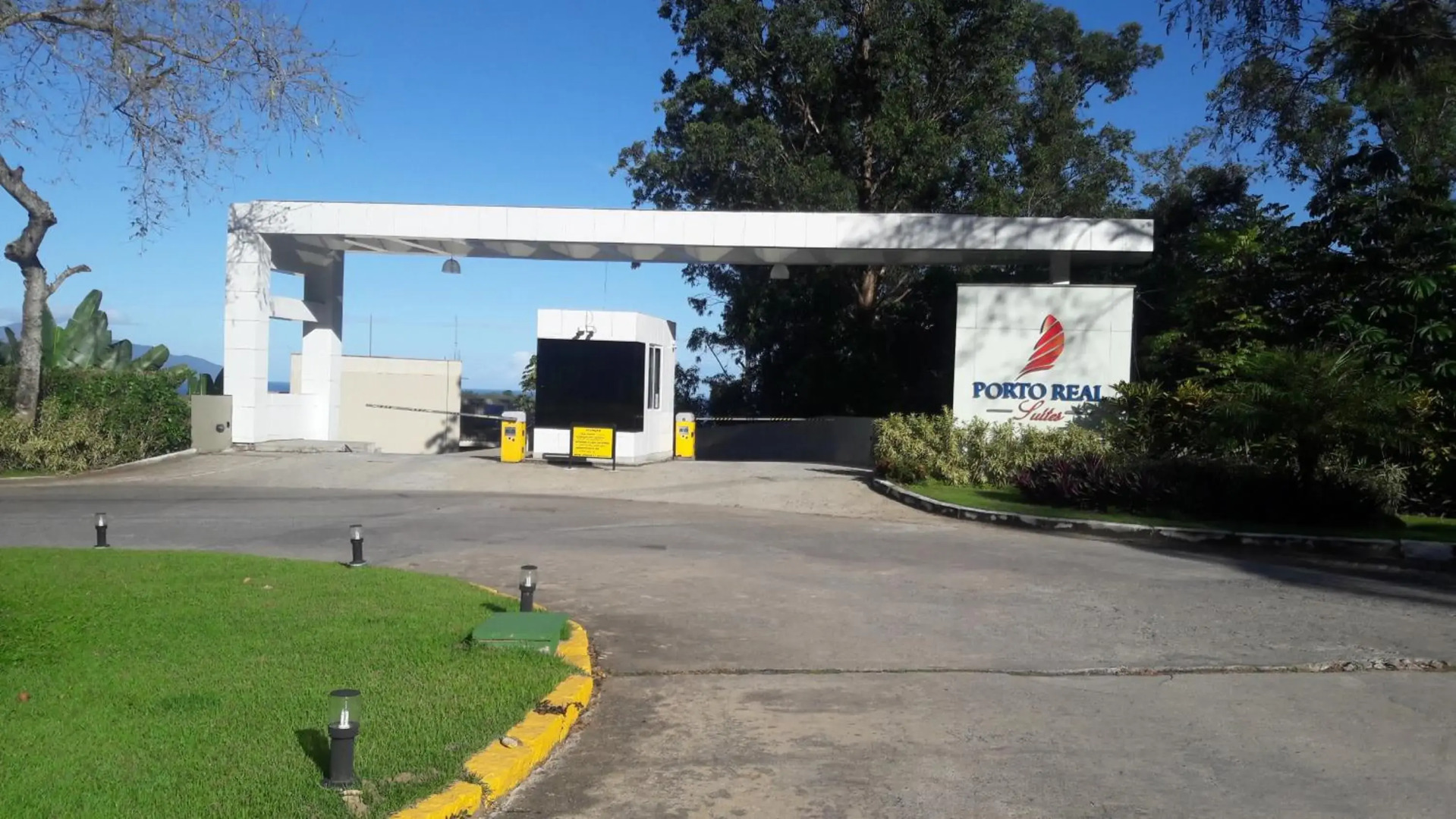 Porto Real Luz Do Sol