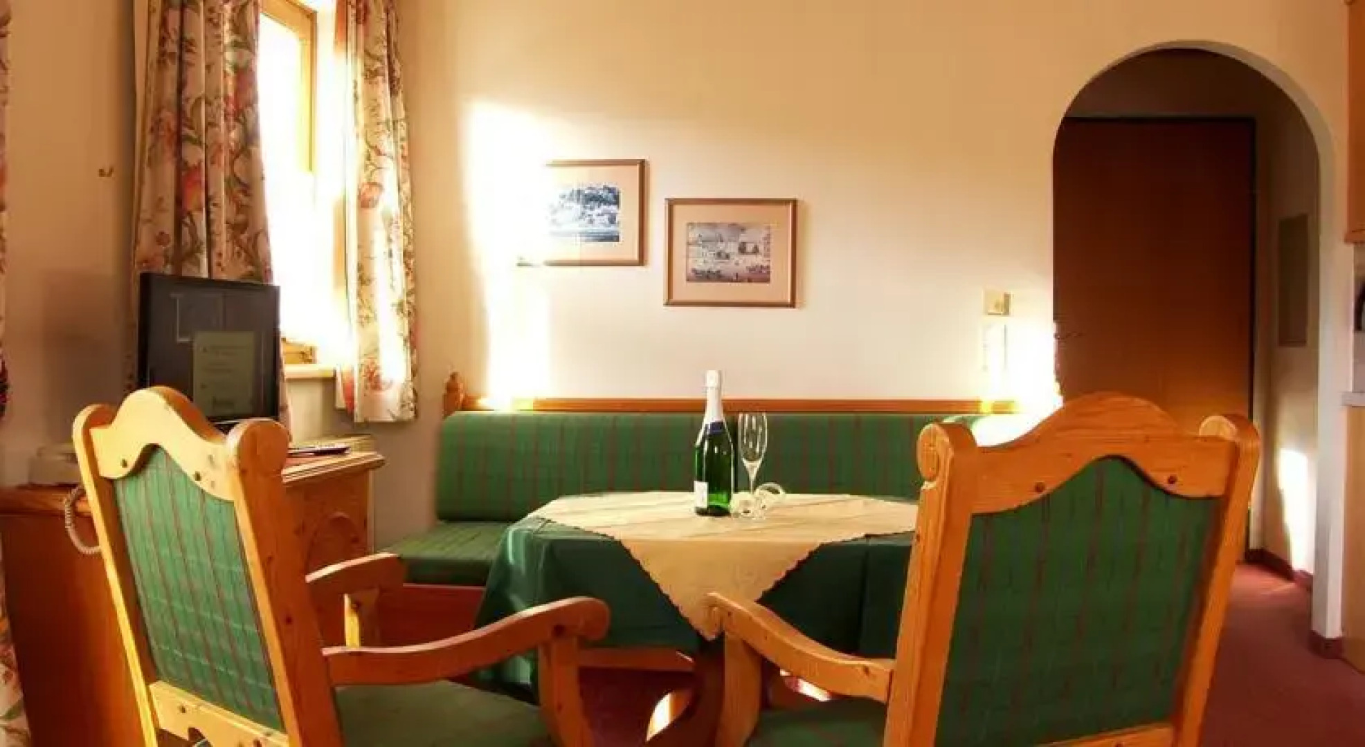 Haus am Platz - Weitgasser