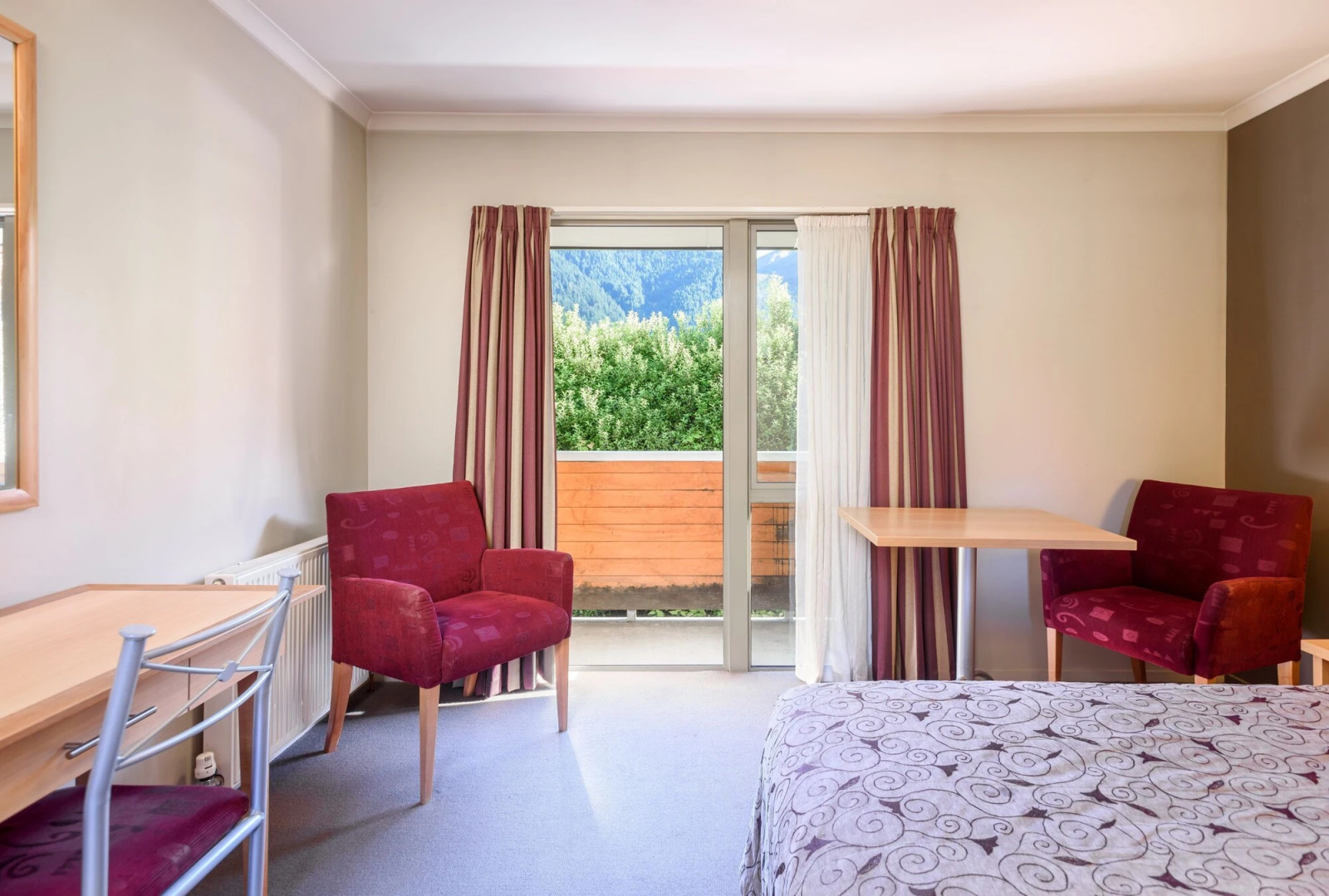 Queenstown Motel Apartments