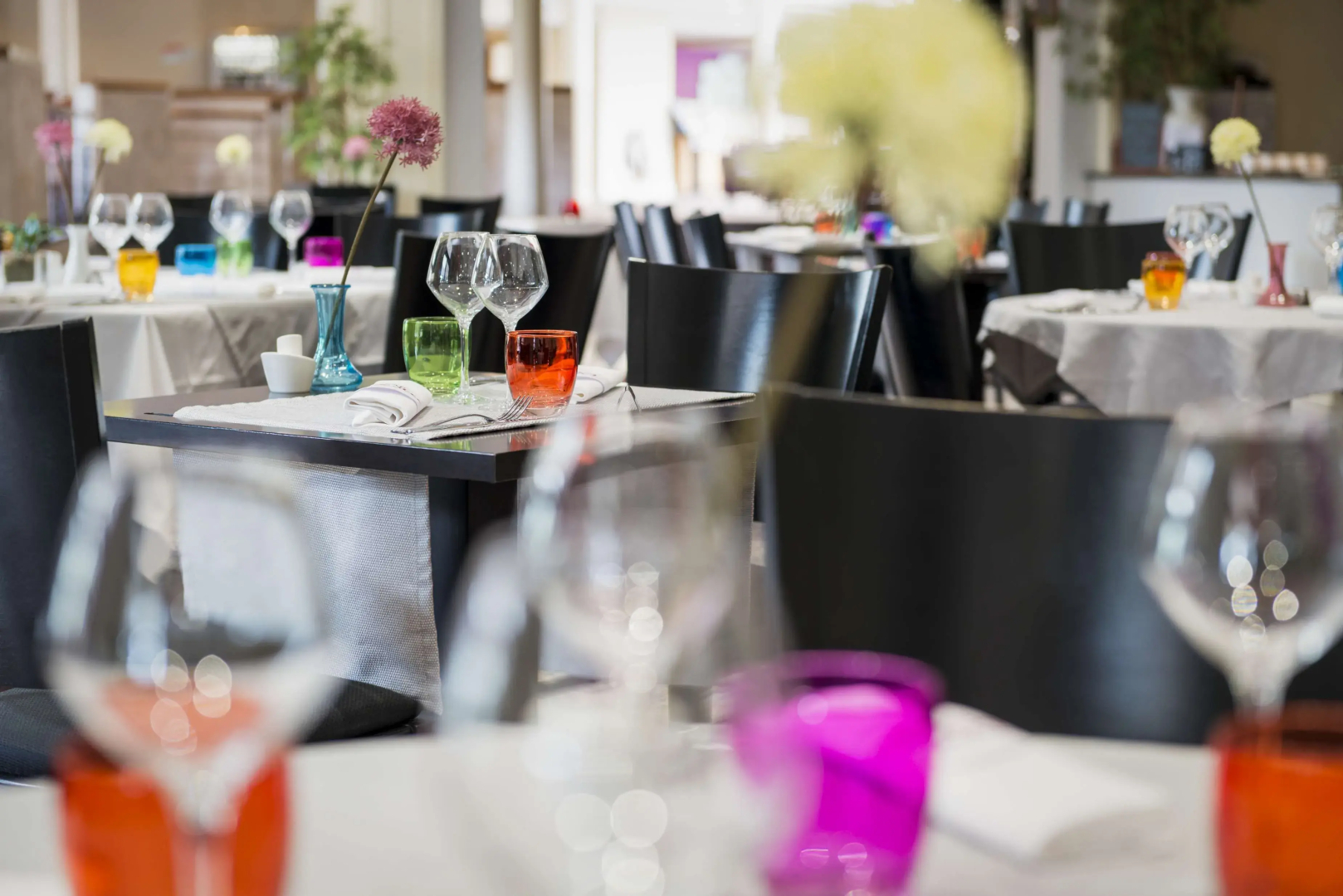 Holiday Inn Calais-Coquelles by IHG