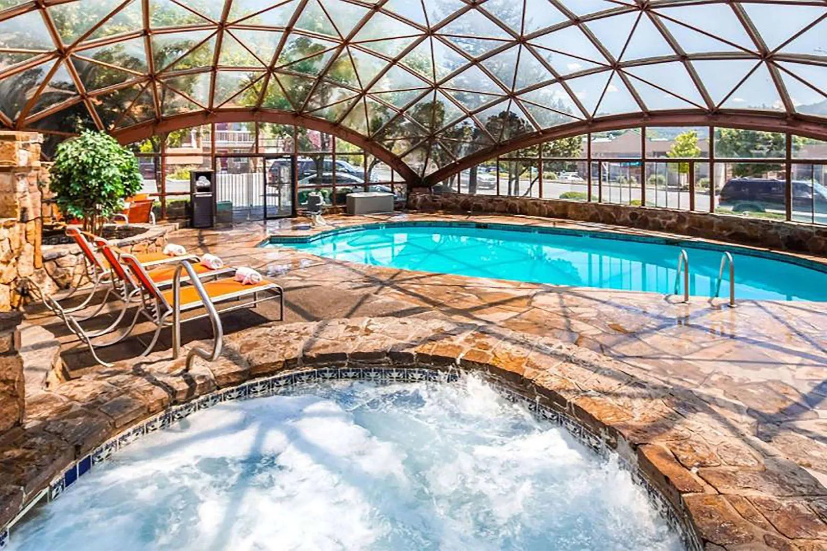 Baymont by Wyndham Durango