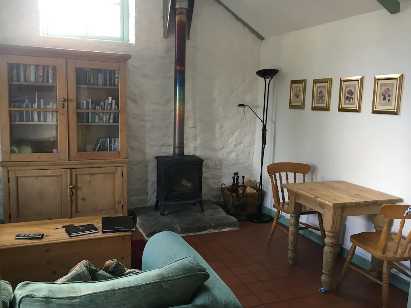 Moorshead Farm