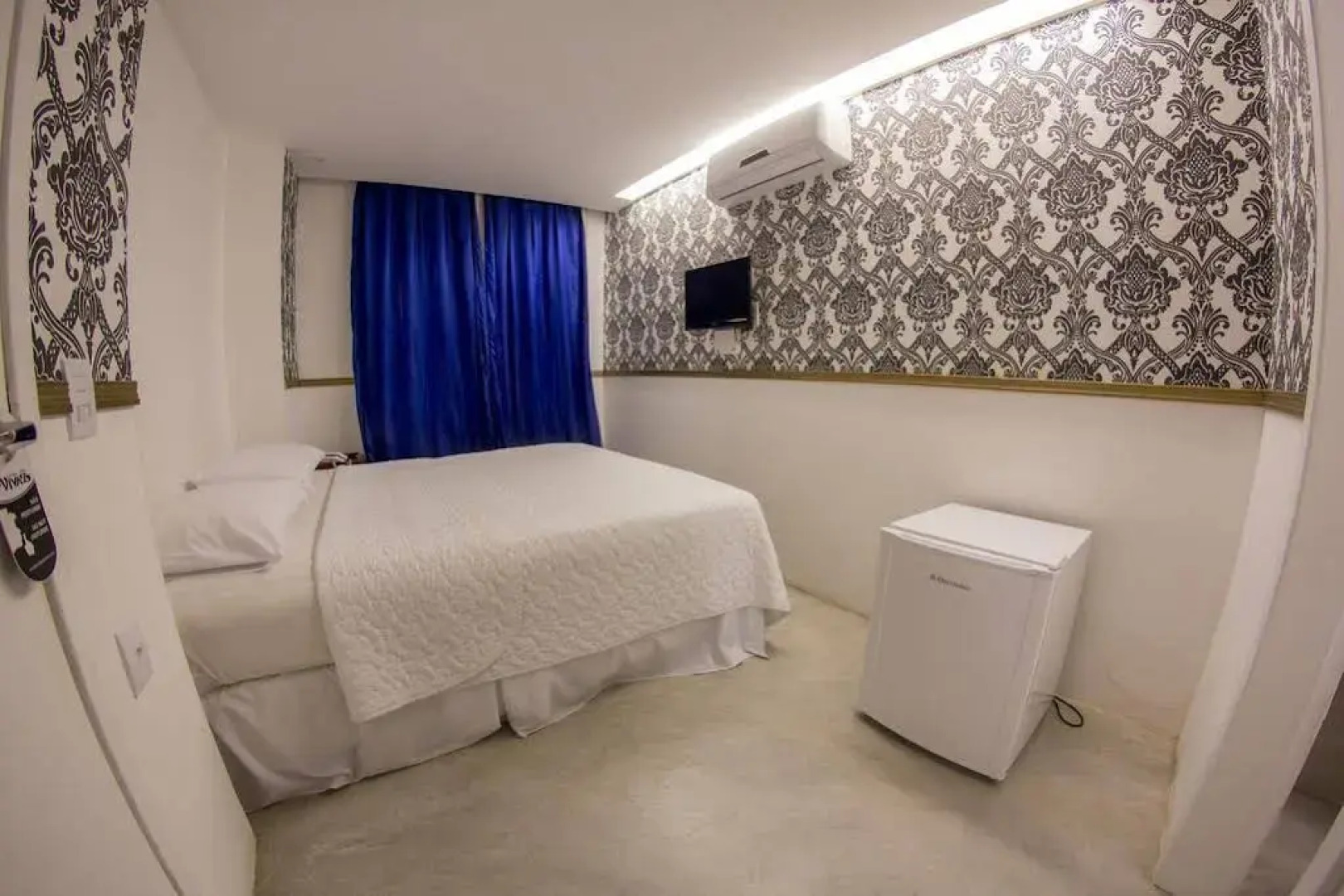 Vivaz Boutique Hotel