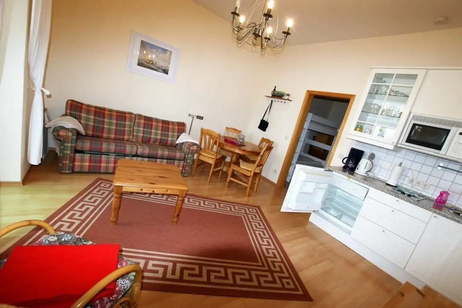 Fürstenhof Sassnitz