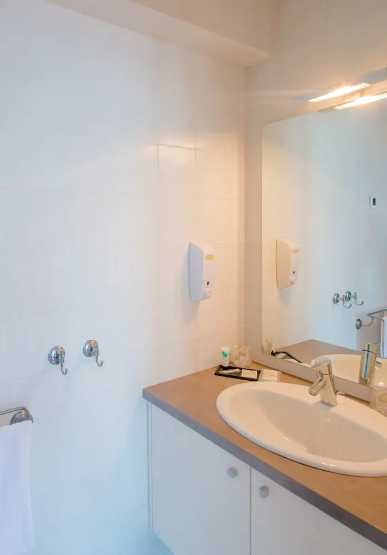 Hôtel Les Trois Voiles