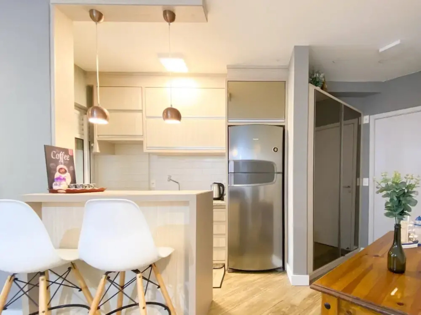 Resid. Clube Mar Grosso-Laguna - LAG208