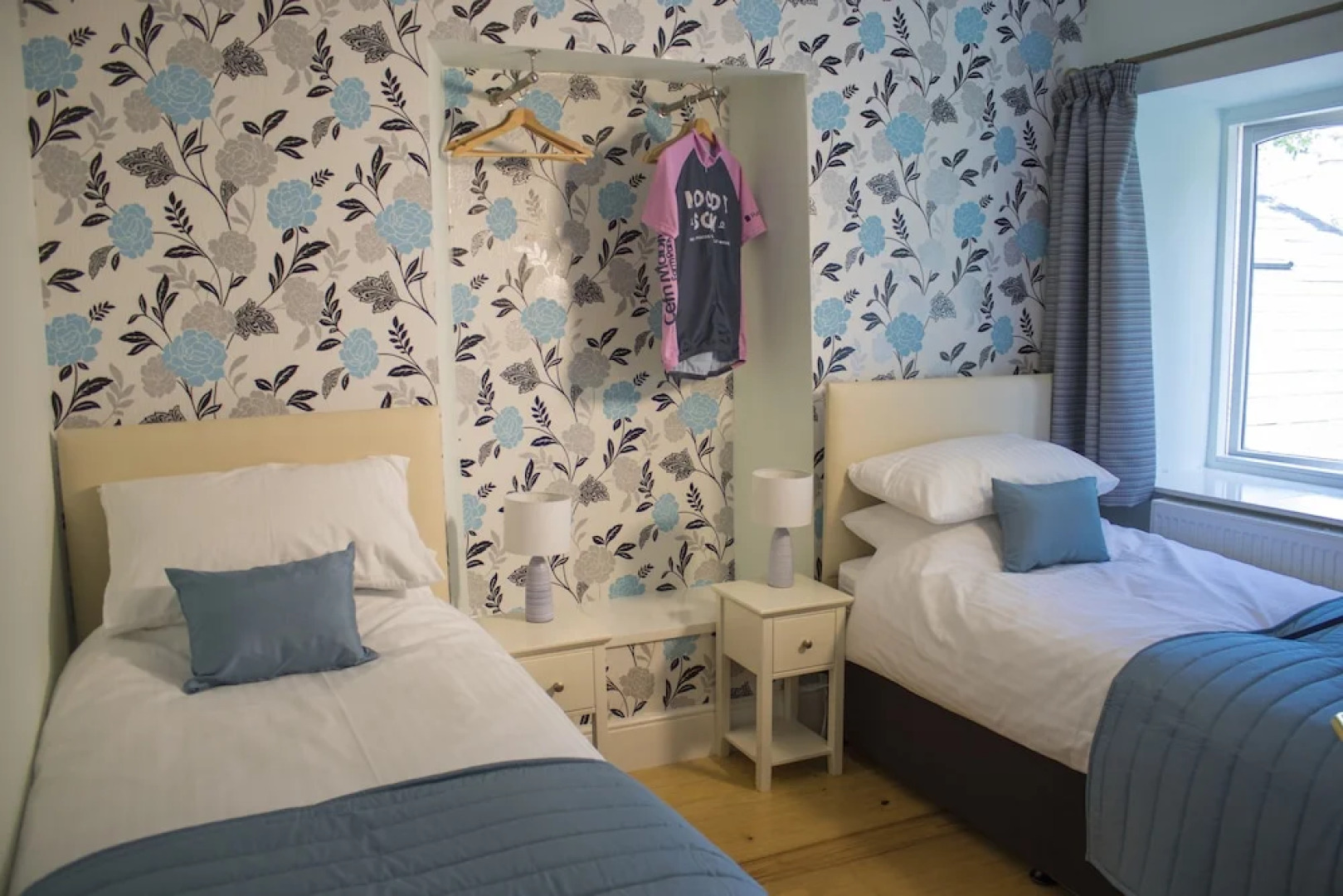 The Grange Guesthouse, Cefn-Coed