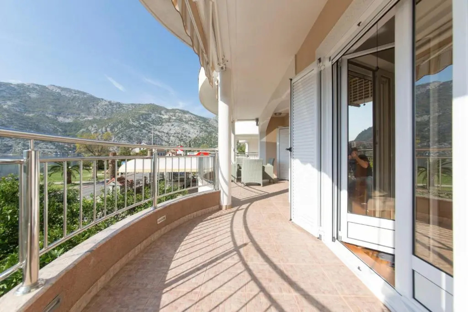 Fashion Beach Apartments