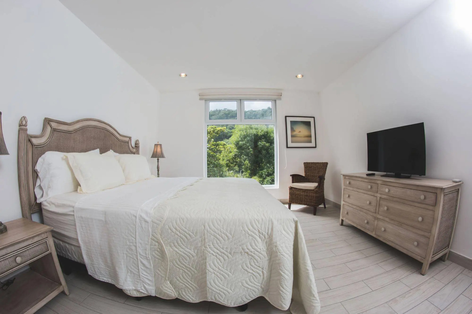 Playa Escondida Beach Club