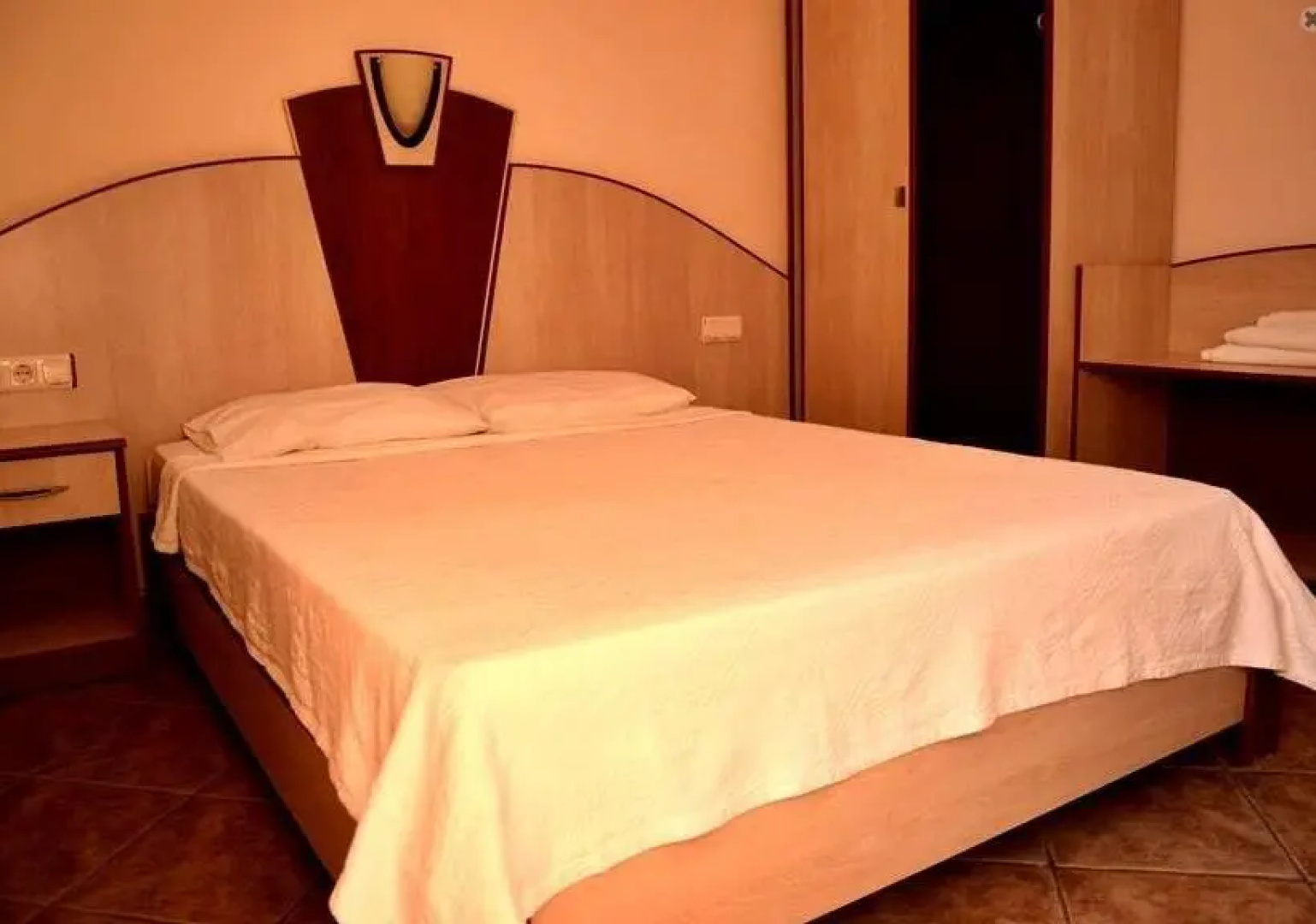 Sun Side Family (ex. Side Ikbal Hotel)
