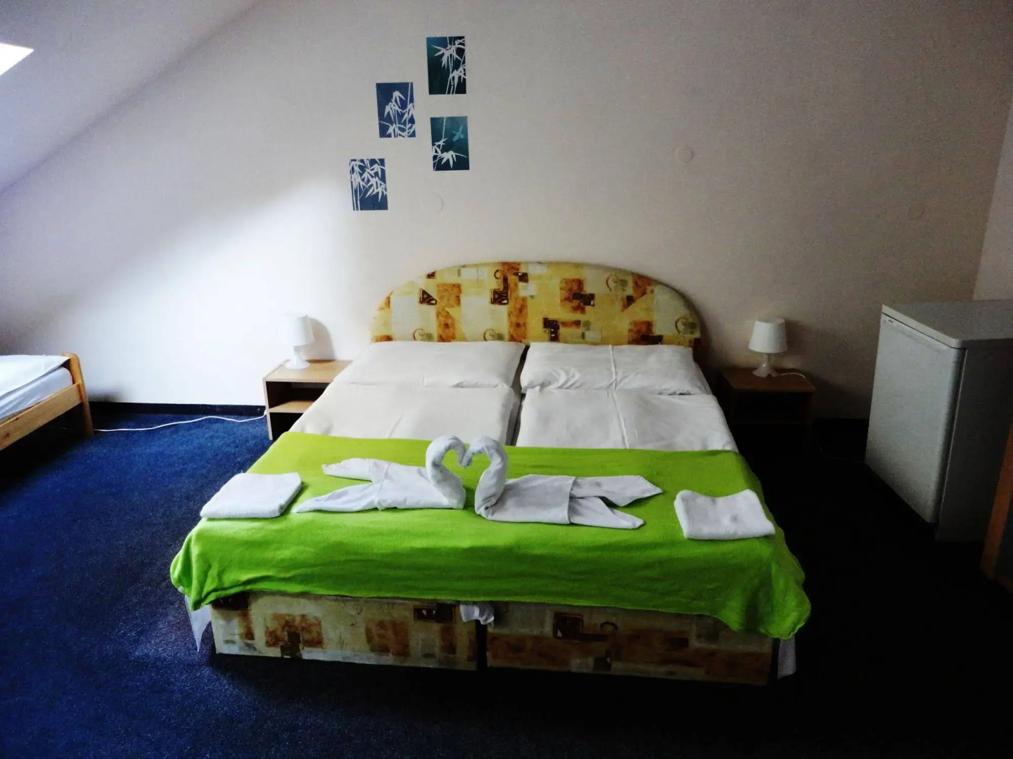 Hotel Jizera Karlovy Vary