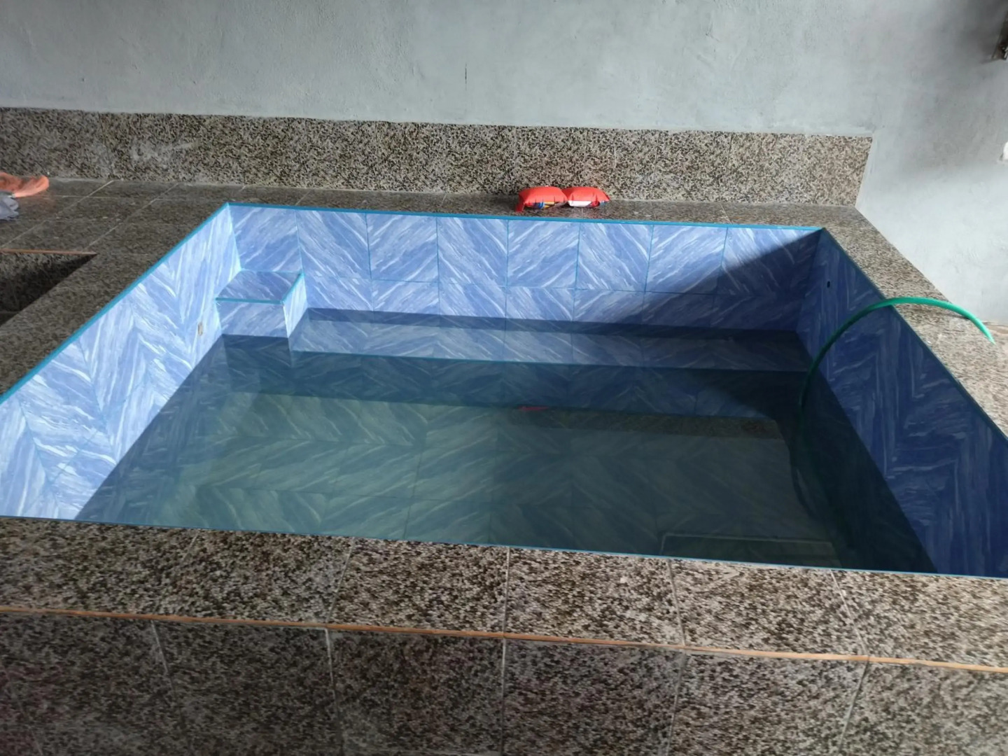 Yatida Homestay - Guest House Port Dickson