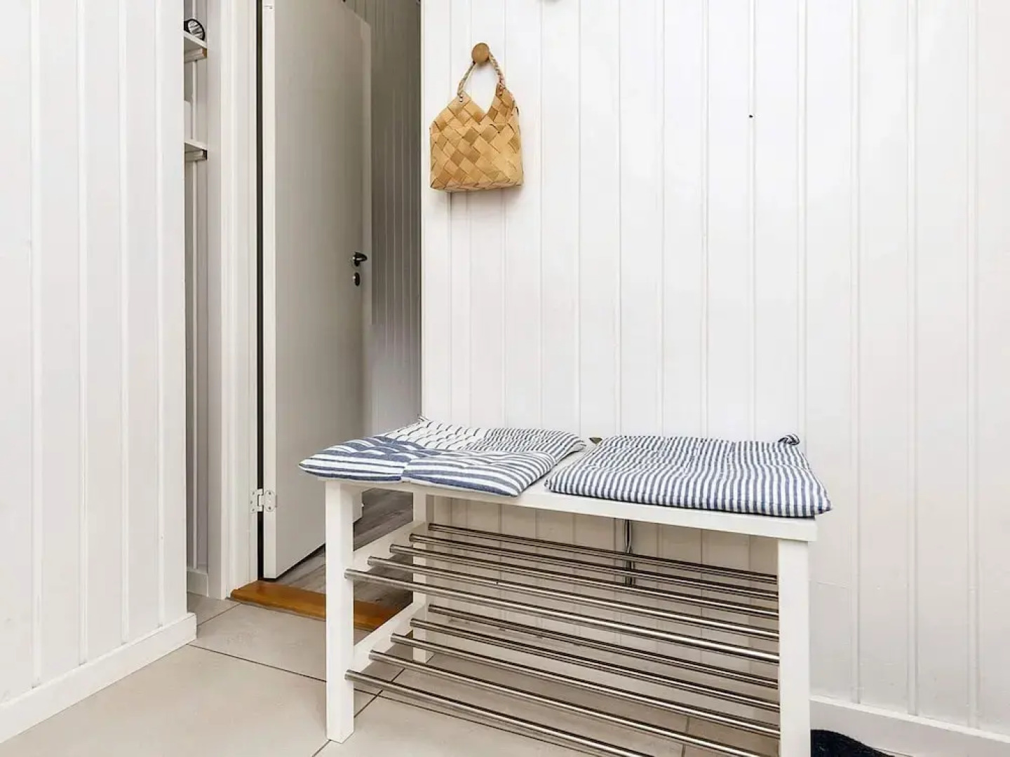 Delightful Holiday Home in Jerup near Sea