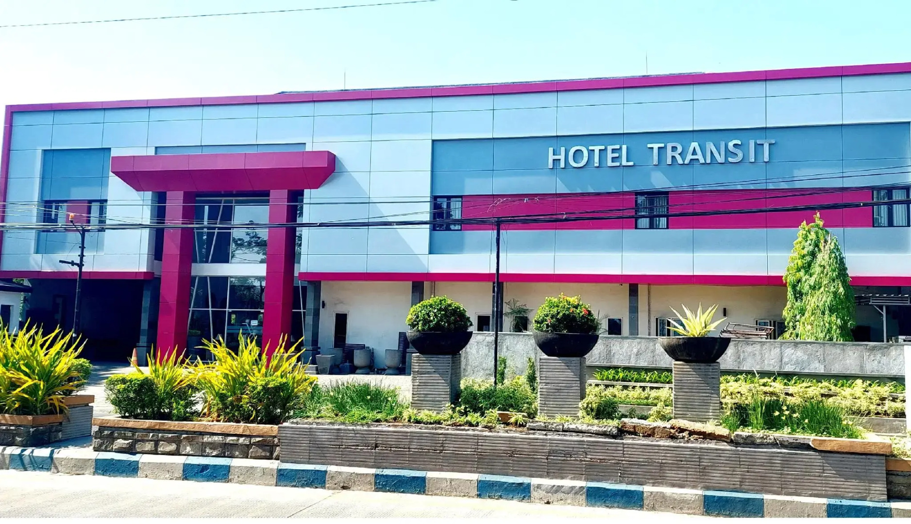 Hotel Transit Pasuruan