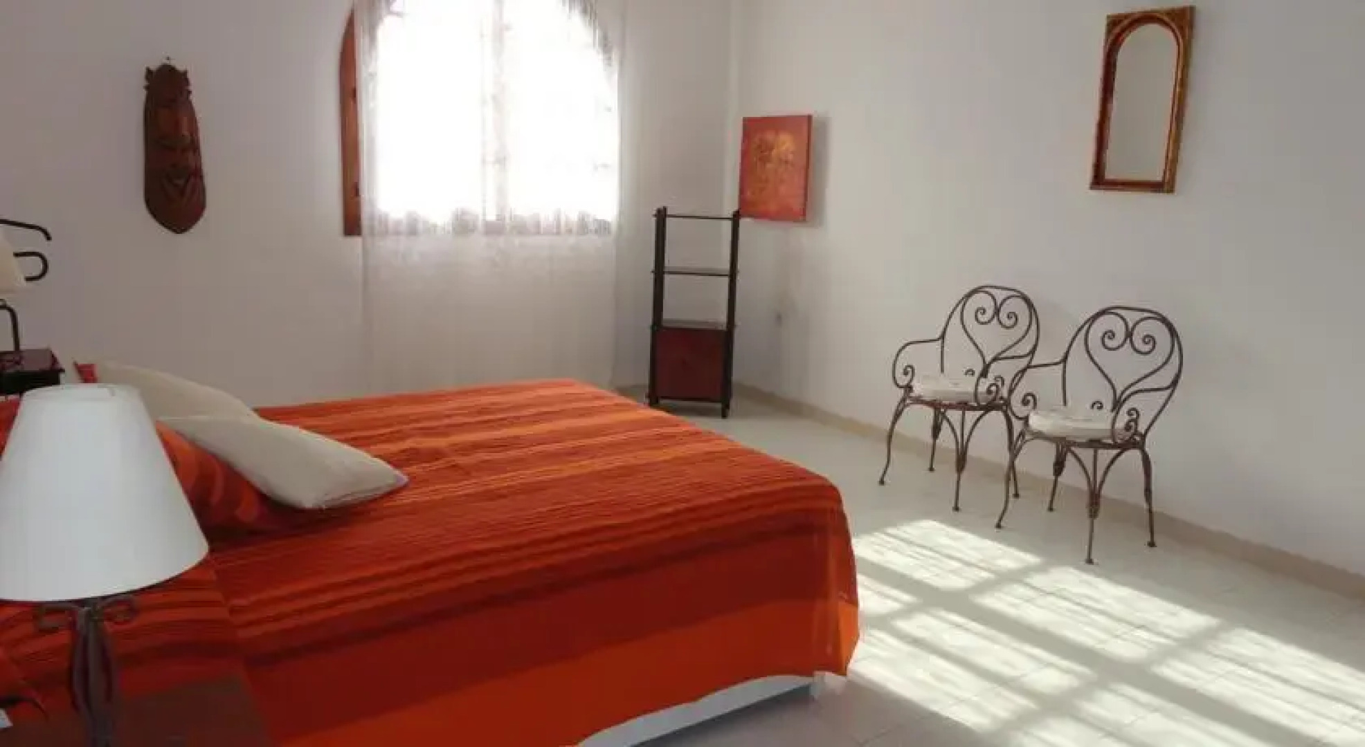 Anforas Mar Don Pablo