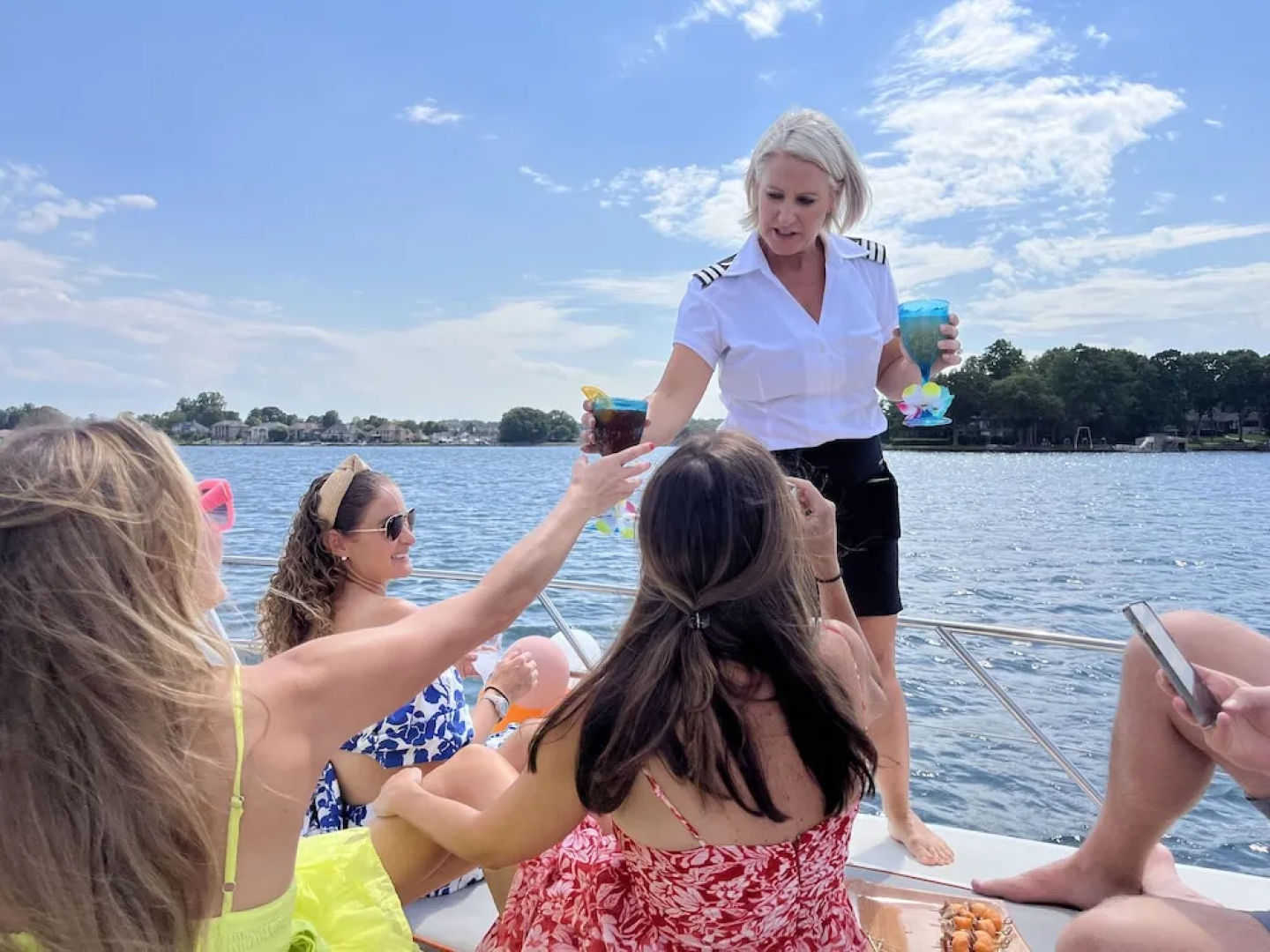 Lake Norman Hotel