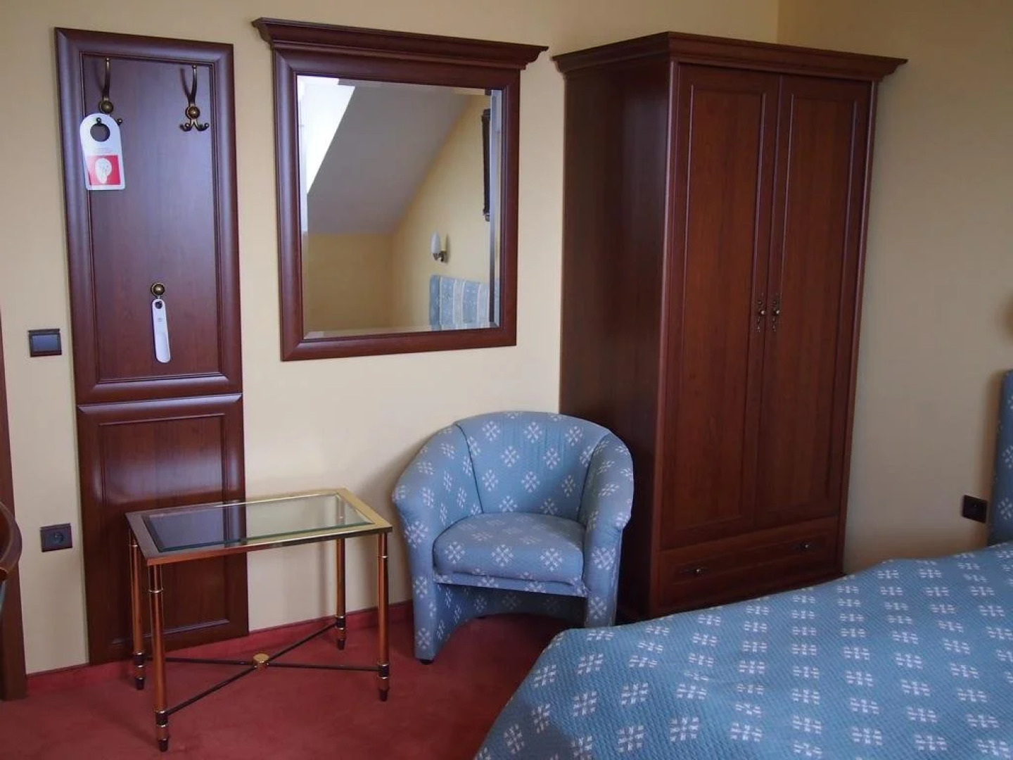 Casino & Hotel Admiral Velenice - Gmünd